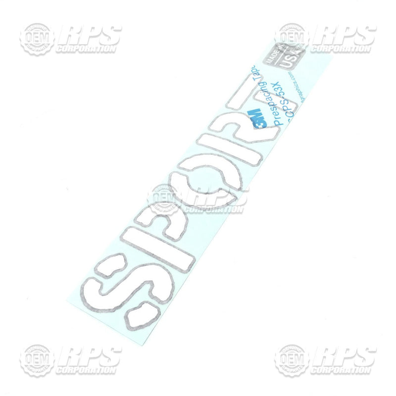 FactoryCat/Tomcat 164-1516, Decal, Sport