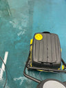 Karcher BR 40/10 16" Cylindrical Scrubber image 5