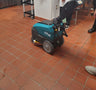 Tennant CS16, Walk Behind Floor Scrubber, 14", 3.9 Gallon, Disk, Battery, Pad Assist, 1 Year Warranty, LPTB03328 image 4