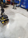 Karcher BR 40/10 16" Cylindrical Scrubber image 2