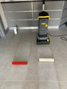 Karcher BR 30/4 C, Walk Behind Floor Scrubber, 12", 1 Gallon, Electric, Cylindrical, Forward and Reverse, 3 Year Warranty, 1.783-221.0 image 2