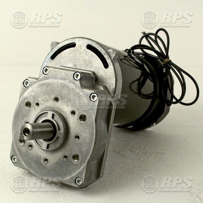 FactoryCat/Tomcat 170-0211, Motor,3/4HP,24V,270 rpm