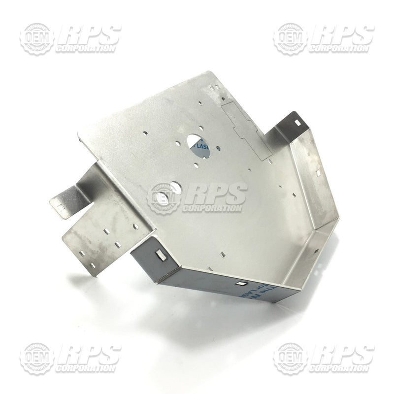 FactoryCat/Tomcat 170-1121, Scrubdeck, Disk, 20" SS