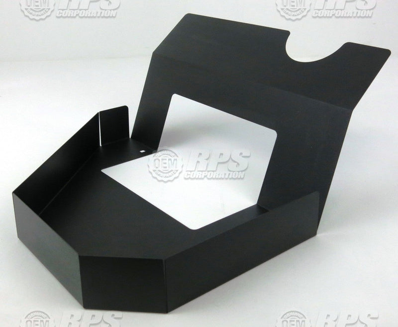 FactoryCat/Tomcat 170-1139, Support,Vac Motor,Insulation