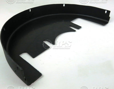 FactoryCat/Tomcat 170-1141, Shroud, Disk Deck, 20"