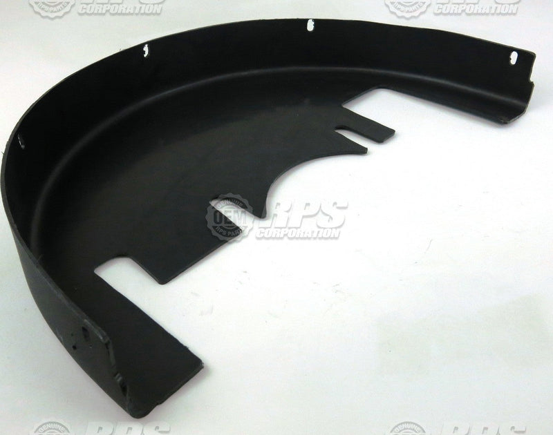 FactoryCat/Tomcat 170-1141, Shroud, Disk Deck, 20"