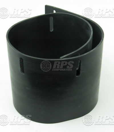FactoryCat/Tomcat 170-1205, Curtain, Jaw, 20"