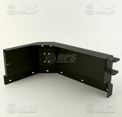 FactoryCat/Tomcat 170-1300, Jaw, 26", RH