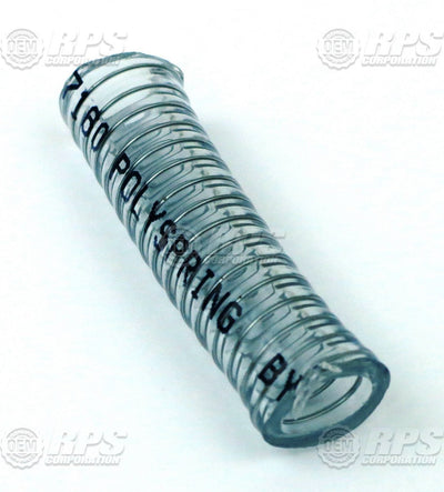 FactoryCat/Tomcat 170-1607, Hose, .5" ID x 3" L Reinforced