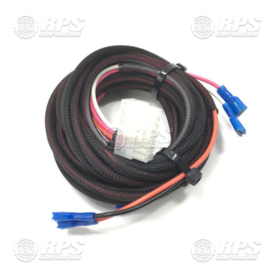 FactoryCat/Tomcat 170-1904, Harness,14 Pin Central Command