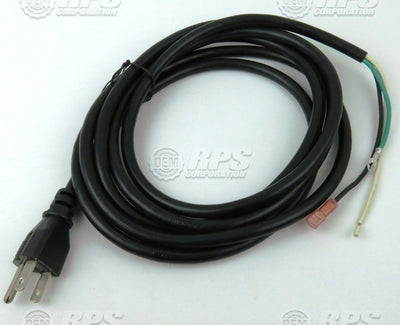 FactoryCat/Tomcat 170-2440PC, AC Cordset For 170-2440 Charger