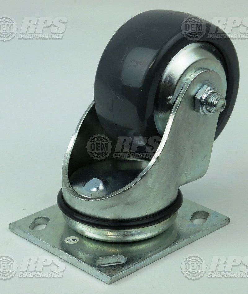 FactoryCat/Tomcat 170-3030, Caster, Ultra Low Resistance