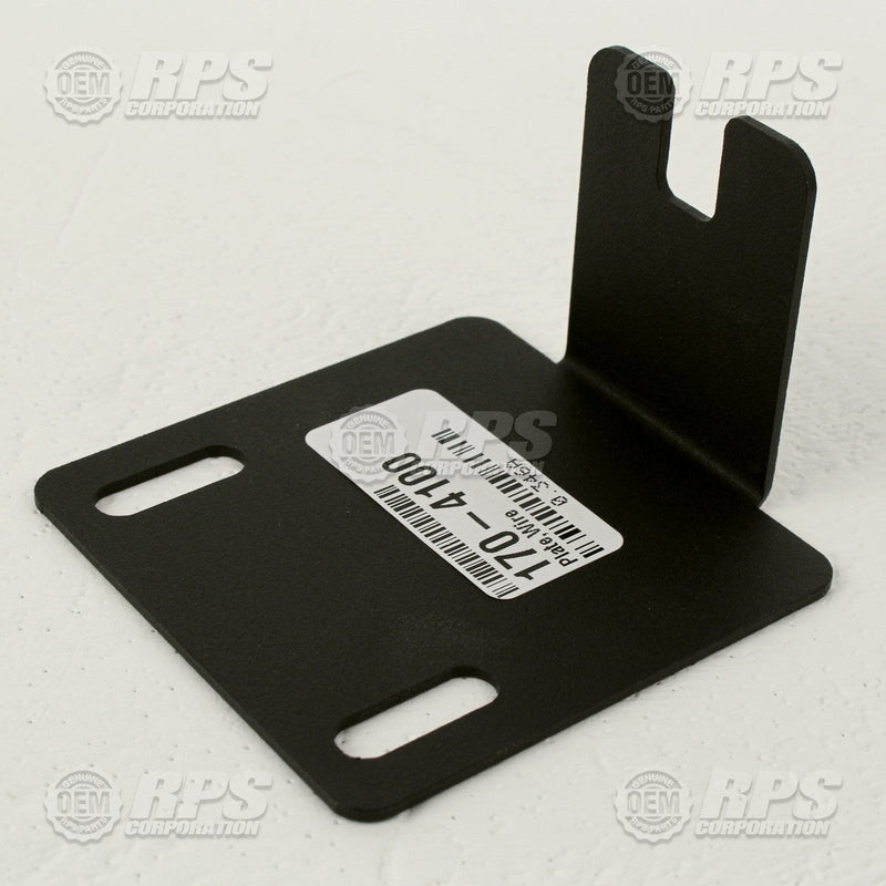 FactoryCat/Tomcat 170-4100, Plate,Wire