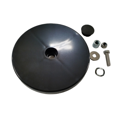 Nilfisk Advance 9096887000 Bumper Roller Kit