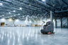 Advance SC5000, Floor Sweeper Scrubber, 32" or 36", 37 Gallon, Ride On, Battery, Cylindrical, 3 Year Warranty image 4