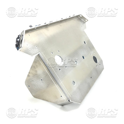 FactoryCat/Tomcat 175-0401, Disk, Scrub, 26", Alum 16/17 Gallon