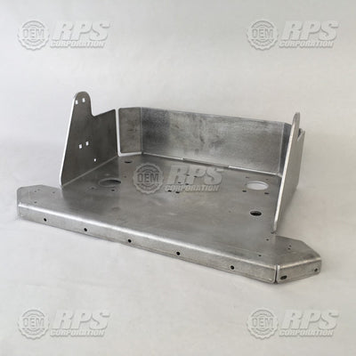 FactoryCat/Tomcat 175-0402, Disk, Scrub, 26", Alum