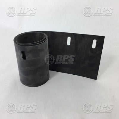 FactoryCat/Tomcat 175-1076, Curtain, Deck, Rear, 26"
