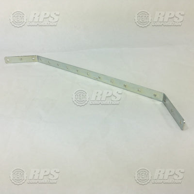 FactoryCat/Tomcat 175-1081, Band, Curtain, Rear, 28"
