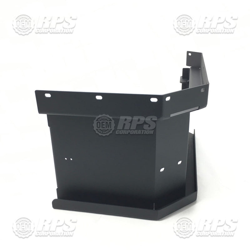 FactoryCat/Tomcat 175-1300, Jaw, RH, 13" 21/23 Gallon