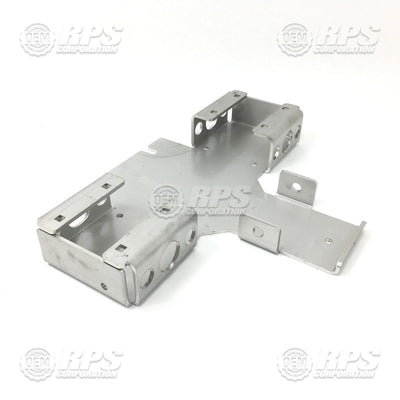 FactoryCat/Tomcat 175-1381, Caster Foot