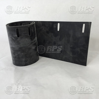 FactoryCat/Tomcat 175-1420, Curtain, Jaw, 14"