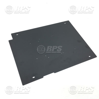FactoryCat/Tomcat 175-2001, Cover, Control Panel