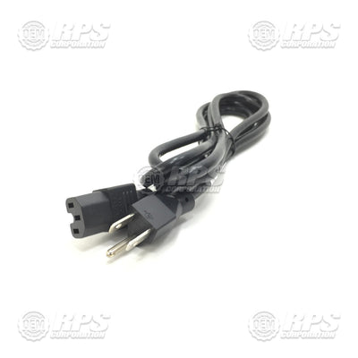 FactoryCat/Tomcat 175-2540AC, AC Cordset