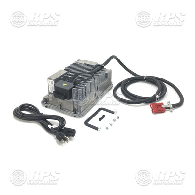 FactoryCat/Tomcat 175-2540, Charger,Console,,24V,27A R50,110V/60H Summit II