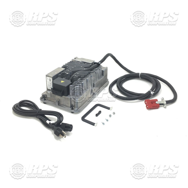 FactoryCat/Tomcat 175-2540, Charger,Console,,24V,27A R50,110V/60H Summit II