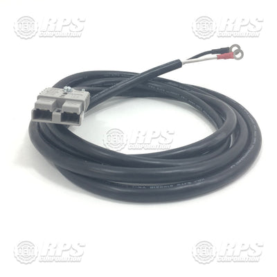 FactoryCat/Tomcat 175-2772, DC Cable Kit For 36v Charger w/Grey50 Delta-Q