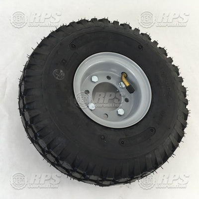 FactoryCat/Tomcat 175-3045, Tire Pneumatic Black Stud