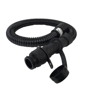 FactoryCat/Tomcat 175-7210, Hose, Drain w/Turn Cap