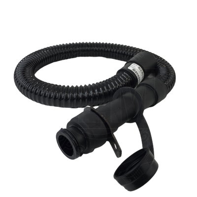 FactoryCat/Tomcat 175-7210, Hose, Drain w/Turn Cap