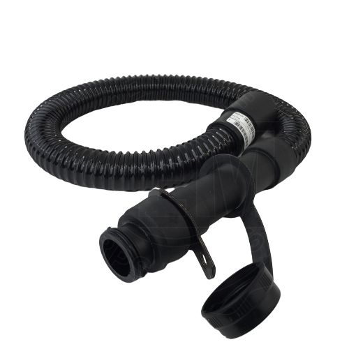 FactoryCat/Tomcat 175-7210, Hose, Drain w/Turn Cap