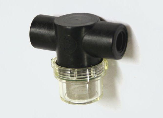 Aftermarket Tennant 1005302, In-Line Filter Assembly