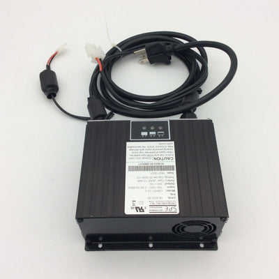 Powr-Flite 18.0033.00