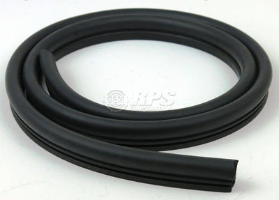 FactoryCat/Tomcat 190-1077, Push On Gasket For Clear Lid