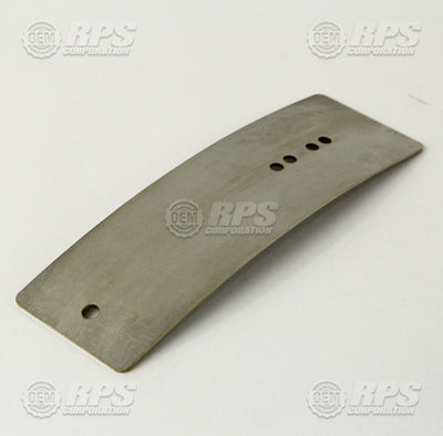 FactoryCat/Tomcat 190-1140, Band,Curtain
