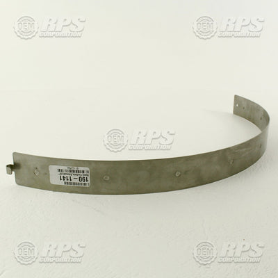 FactoryCat/Tomcat 190-1141, Band,Curtain,Shroud,20"