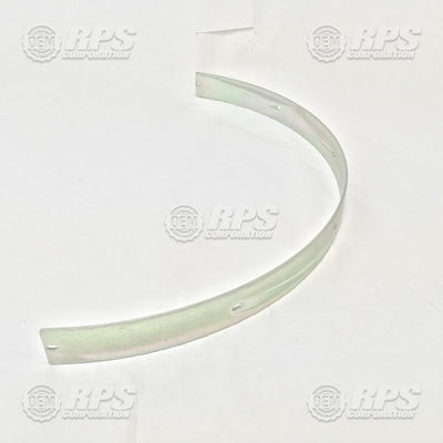 FactoryCat/Tomcat 190-1152, Band,Curtain,23"