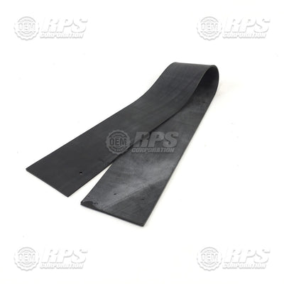 FactoryCat/Tomcat 190-1175, Curtain,Shroud,Front,23"