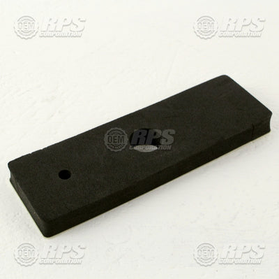 FactoryCat/Tomcat 190-1190, Gasket,Solution Fill Lid