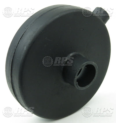FactoryCat/Tomcat 190-1450, Vac Box, Black