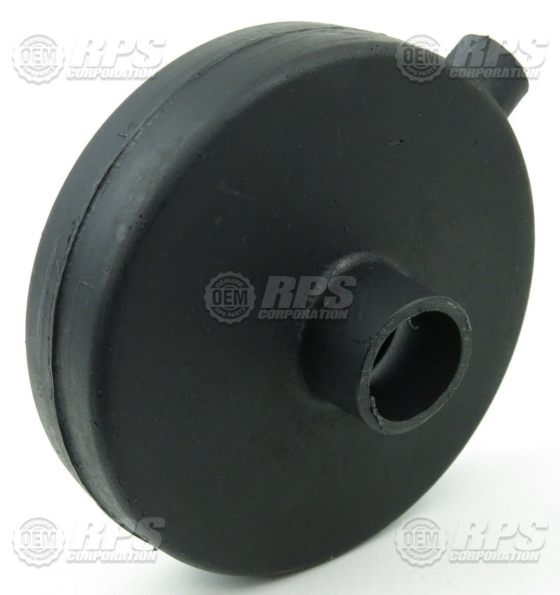 FactoryCat/Tomcat 190-1450, Vac Box, Black