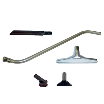 Proteam AviationVac 1.5" Tool Kit