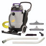 Proteam ProGuard 15, Wet Dry Vacuum, Shop Vac, 15 Gallon, Tool Kit, Front Mount Squeegee, 3 Year Warranty, 107359 image 1