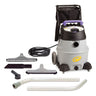 Proteam ProGuard 16, Wet Dry Vacuum, Shop Vac, 16 Gallon, With Tool Kit, 3 Year Warranty, 107386 image 1
