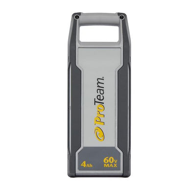 GoFit Cordless 4Ah Battery 107683- Fits Proteam GoFit 3 Cordless, GoFit 6 Cordless Backpack Vacuums
