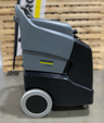 Karcher Windsor Puzzi 50/35 C, Carpet Extractor, 13 Gallon, Adjustable 500 PSI, Cold Water, Wand and Hoses Included, Demo Unit image 3